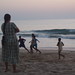 Goan Soccer Mom by the opoponax
