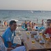 Ibiza - Sun, sea, beers, friends