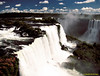 Cataratas del Iguazú 002 / Iguassu Falls 002