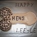 Hens Party Cake by Muffin Cup