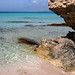 Formentera - Playa Migjorn near La Mola