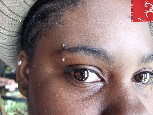 ivory indy indiana jewelry surface stretch piercing made nostril eyebrow 