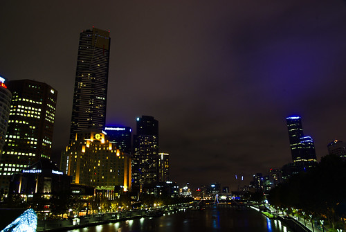 Melbourne - First Attempts (18 of 27)