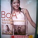 BoA Kwon Poster