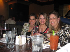 DeAnne's Vegas Trip - 2008