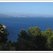 Ibiza - Santa Eulalia desde el Puig de Vila