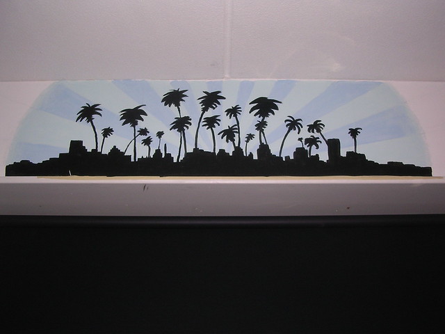 free clip art palm tree. Royalty-free clipart picture