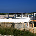 Ibiza - instalaciones de salinera