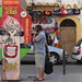 Ibiza - IBIZA: telefono pubblico