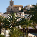 Ibiza - Dalt Vila (Upper Town)