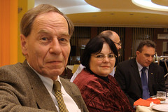 Avec le ministre, Ana et Adj. Maire Argenteuil