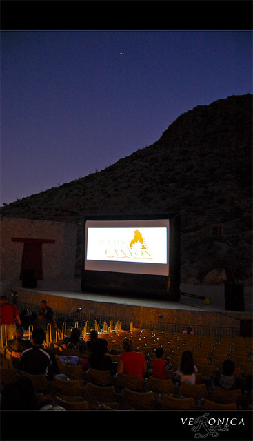 The Canyon movies in Italy