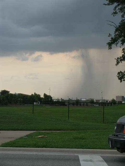 dallas weather. Dallas Weather Flickr Photo