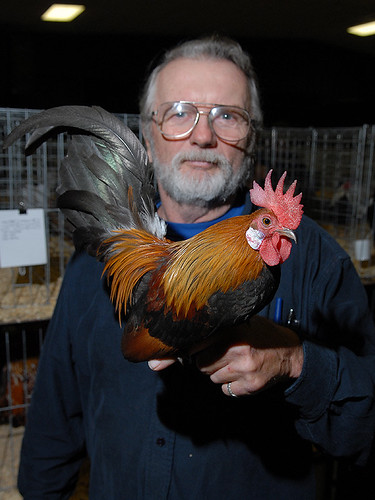 Inverness Poultry Show