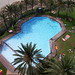 Ibiza - la piscina dell'hotel Don Toni - Ibiza-