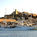 Ibiza - Crucero Wind Spirit