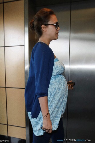 is jessica alba pregnant again. JESSICA ALBA PREGNANT