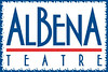 Albena teatre (logo)