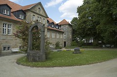 Kloster Barsinghausen