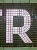 Subway Mosaic R II