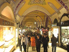 Istanbul 02.18.06 Grand Bazaar 03