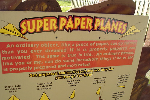 Super Paper Planes