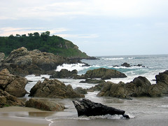 Playa Bococho 1