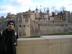 Tower of London, London, UK