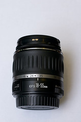 Canon EFS 18-55mm f3.5-5.6 001