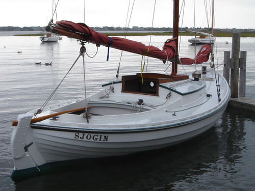 Bolger Boat Plans