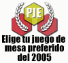 Premio Jugadores Españoles