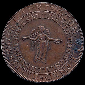 1794 lackington coin