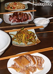 Xiao Zhe Banquet 2