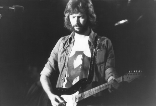 Eric Clapton Aug. 15, 1975