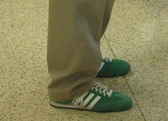 greenshoes