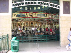 Cafesjians Carousel