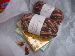 Knitty SP5 gifts