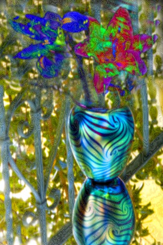 Dream Vase