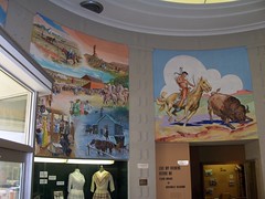 Plains Indians & Pioneers Museum