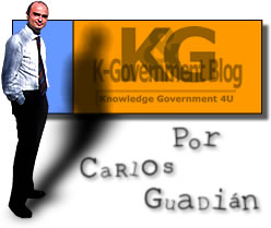 Knowledge Government by Carlos GuadiÃ¡n