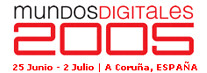 Mundos Digitales 2005