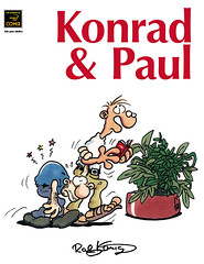 Konrad & Paul