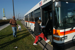 Livonia votes out of SMART, jeopardizing bus system - 11-09-05.jpg
