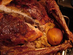 23 lb. turkey