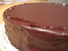Chocolate Decadent Cake (1)