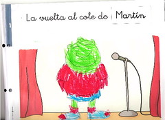 ogro Martín