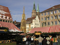Nuremberg Christmas Market 2005 015
