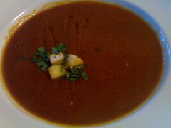 Adesso - Lentil Soup