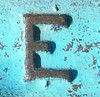 E from water access cover