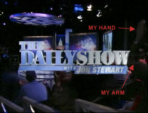 daily show